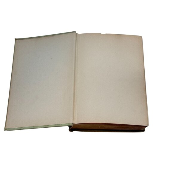 Daddy-Longlegs Jean Webster Book HC 1912 with Photo Scenes from the Play 1919 - Picture 8 of 14